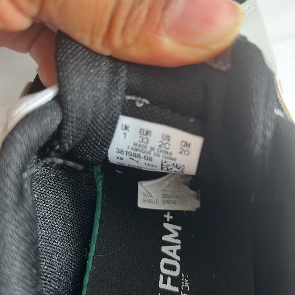 Puma  boys shoes graviton. - Picture 6 of 8